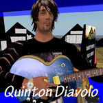 Quinton Diavolo